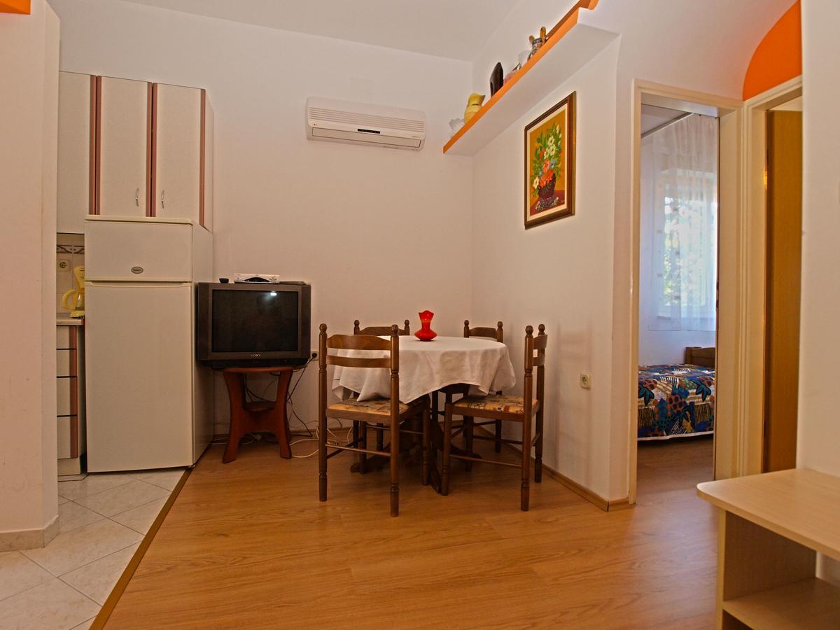 Apartment Valter 613 Pula