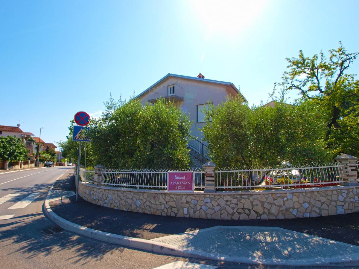 Apartment Valter 613
