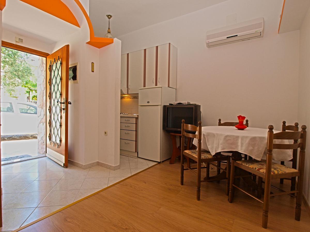 Valter 613 Apartment Pula