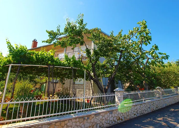 Apartments Valter 613