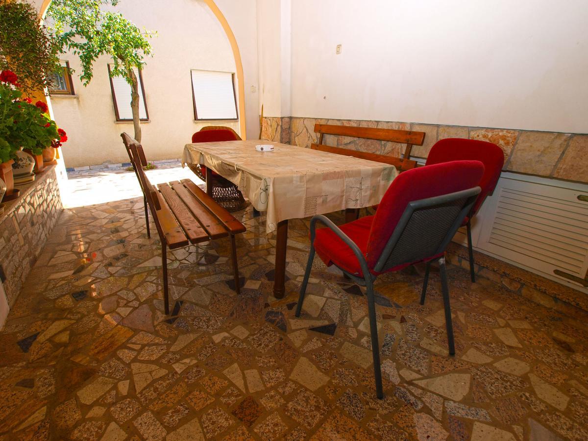 Apartmán Valter 613 Pula