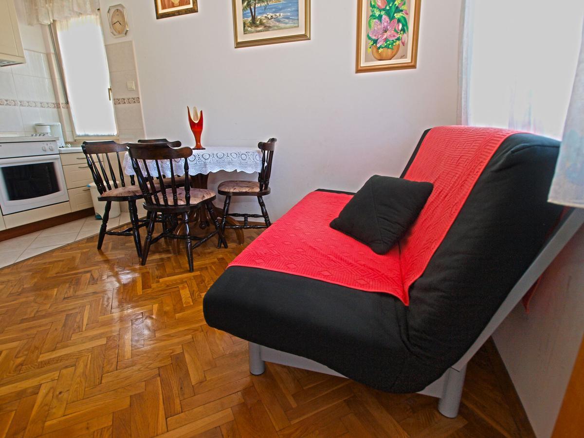 Valter 613 Apartmán Pula