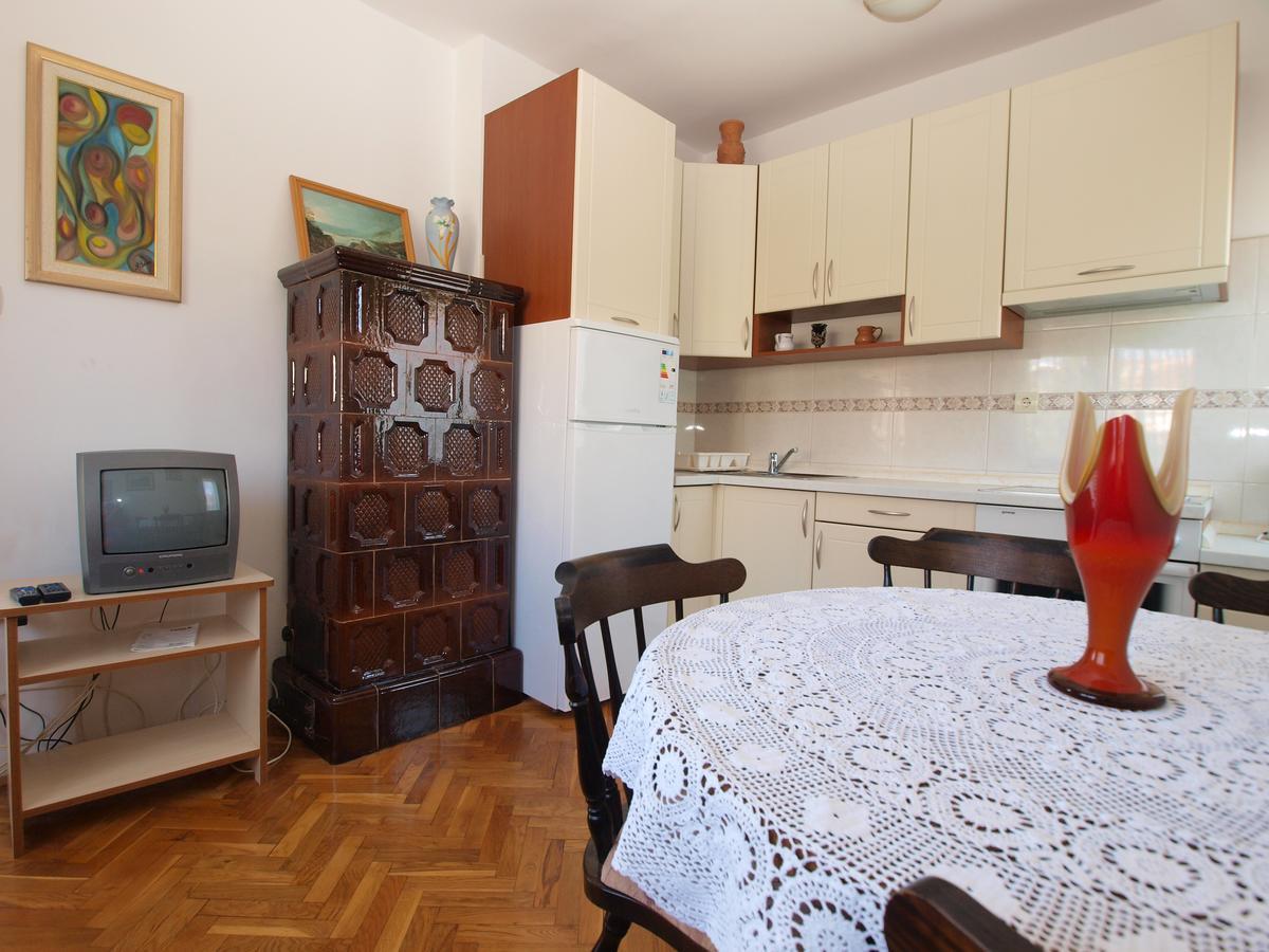Apartmán Valter 613 *