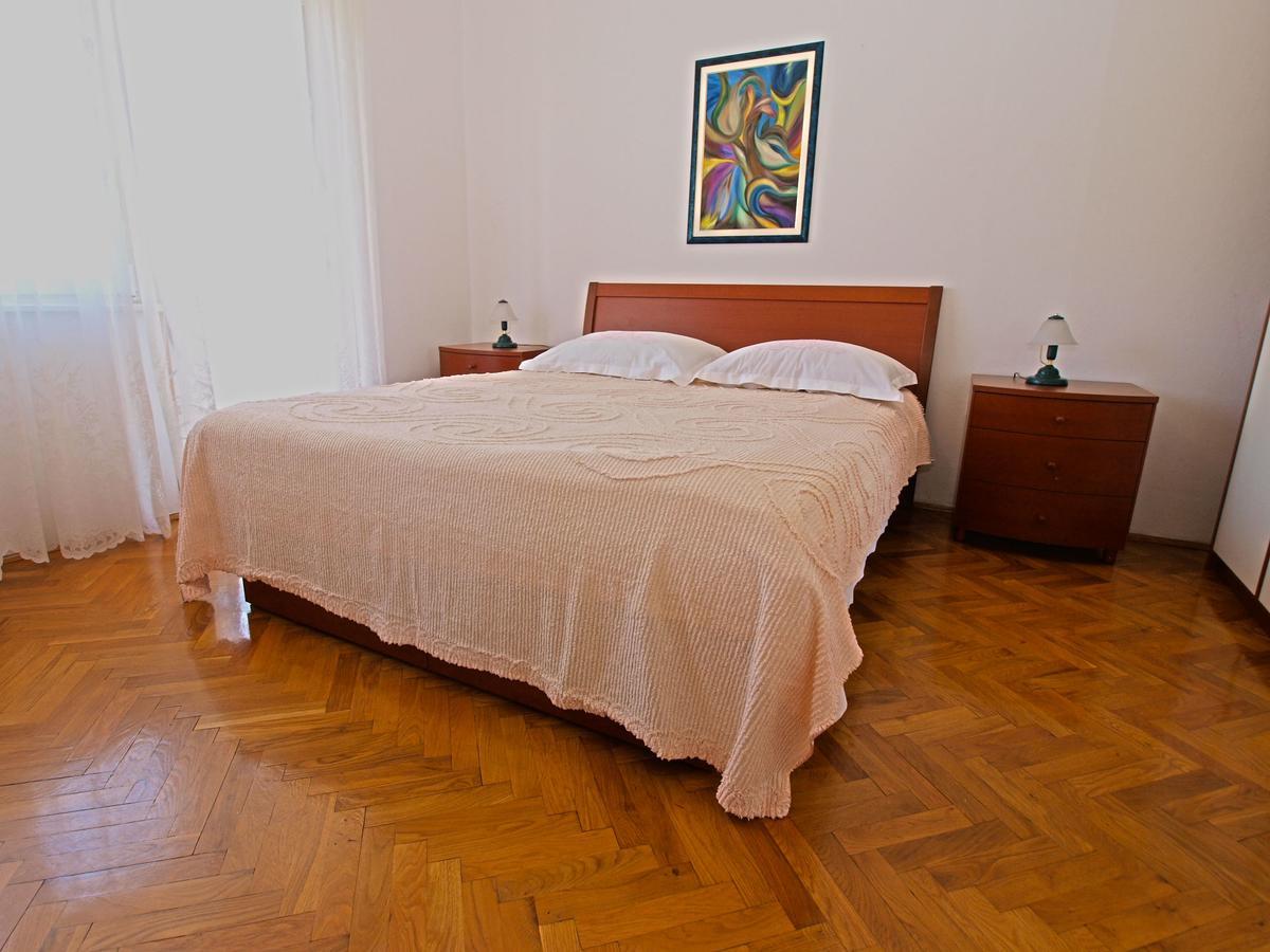 Apartmán Valter 613 Pula